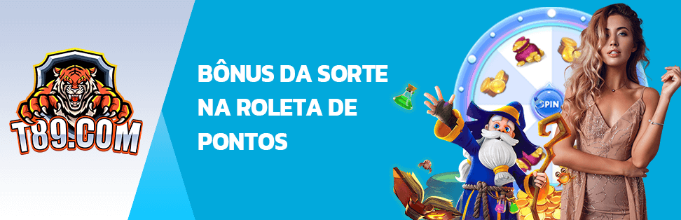 novos cassinos com bonus